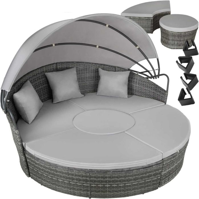 Sofas jardim NOVO