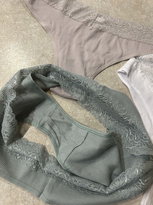 Жіночі трусики