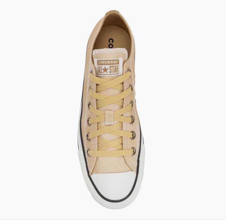 Кеди  Converse Chuck Taylor All Star by Utility UK 11,5 30 см