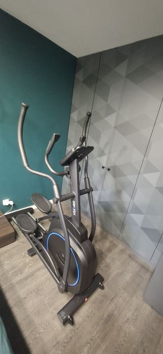 orbitrek XCF7500 Gymtek