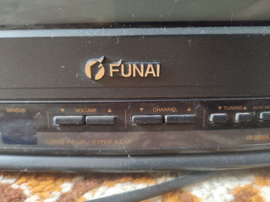 Телевизор Funai TV-2000A