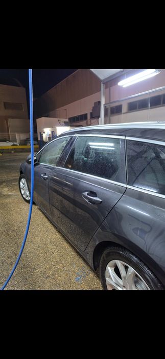 Peugeot 508 sw 2014