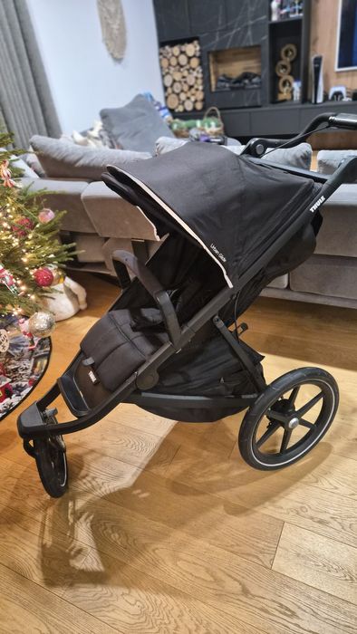 Wózek Thule Urban Glide 2 czarny