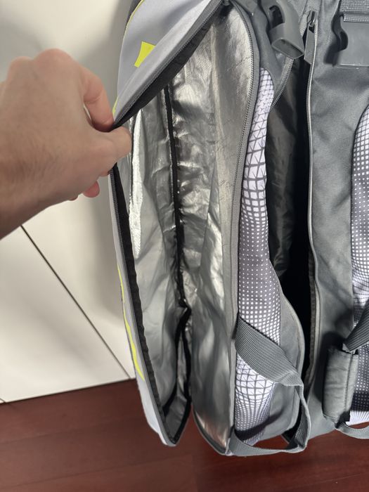 Saco de ténis head  para raquetes