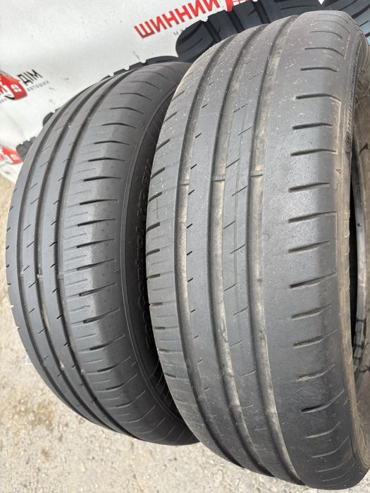 Шини  195/65 R15 Fulda літо 2022 рік 6,5 мм