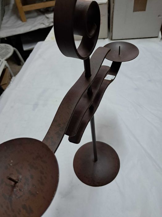 Várias peças Decorativas