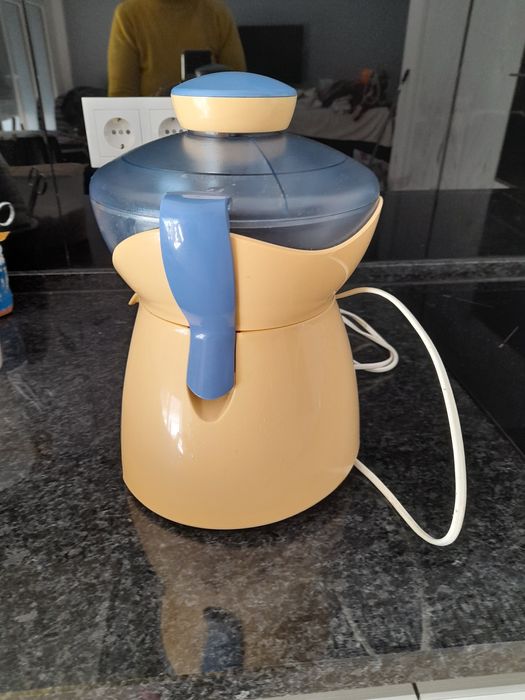 Máquina de sumos