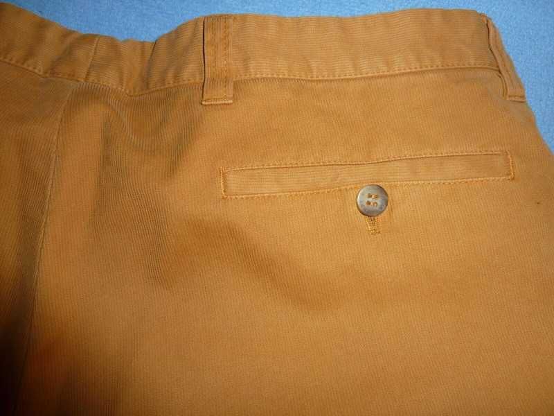 Calças novas bombazine Burberry 50 - SALDO