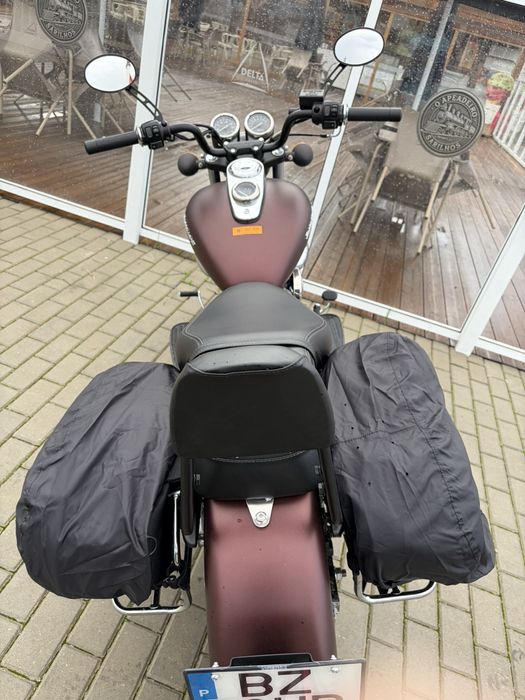 Keeway Super Light 125 Limited Edition 2025