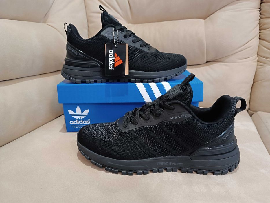 Чоловічі кросівки adidas climacool