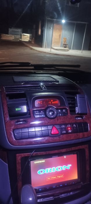 Продам Мерседес  Вито Mercedes Benz Vito 639 111