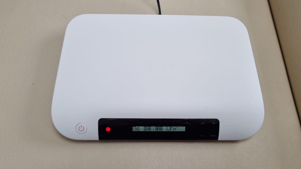 Media Receiver 401 B