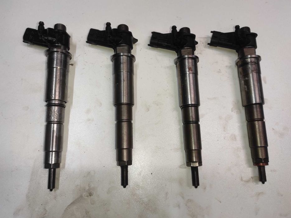 Форсунки 0445115007 Renault Trafic Opel Vivaro Nissan Primastar 2.0DCI