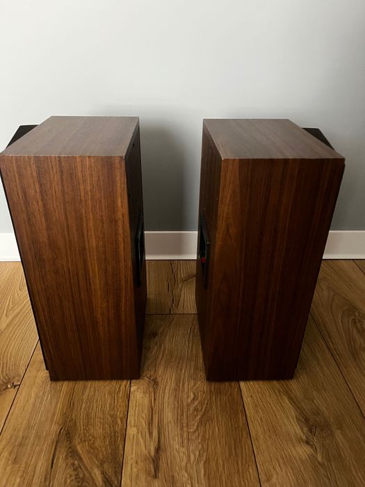 Kolumny monitory Tannoy Titan