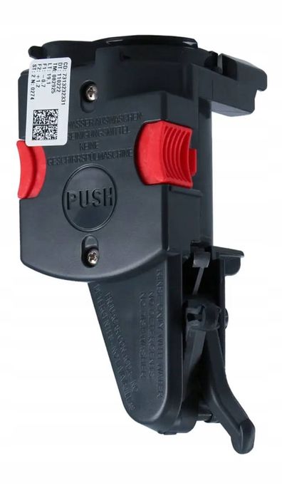 Blok zaparzjący do De'Longhi Magnifica Start ECAM222.20.B