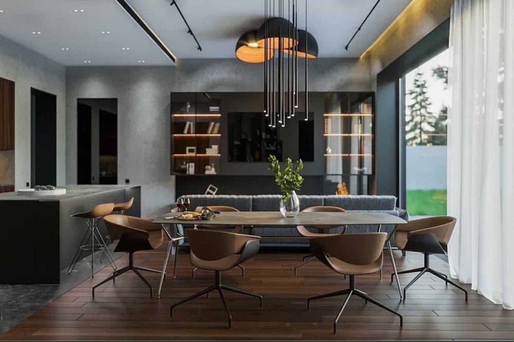 Дом по адресу ул. Спортивная (площадь 300 м²) - Atlanta.ua - фото 3