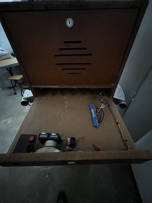 Máquina arcade mini