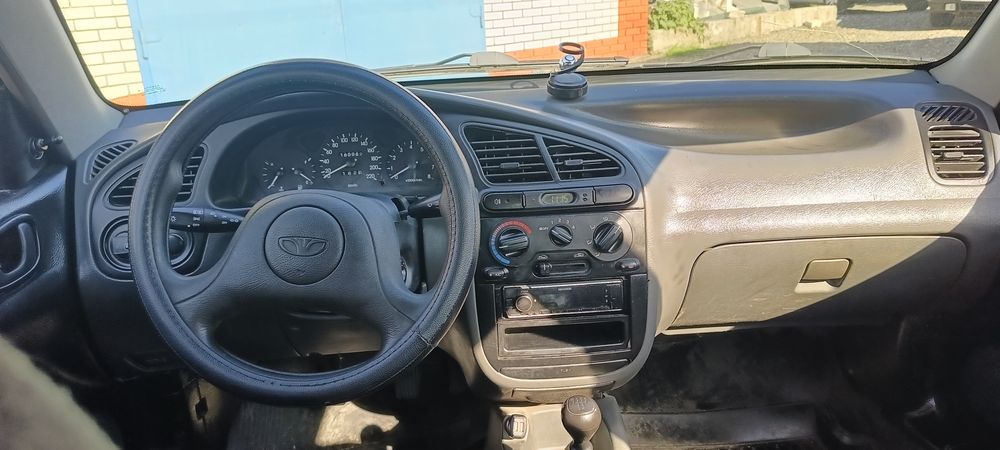Продам Daewoo lanos, Поляк