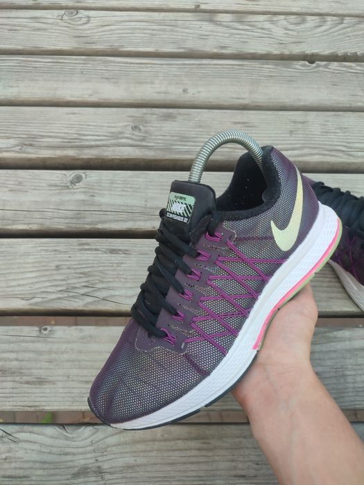 Кросівки Nike Air Zoom Pegasus 32 Flash,39  розмір,25 см по устілці