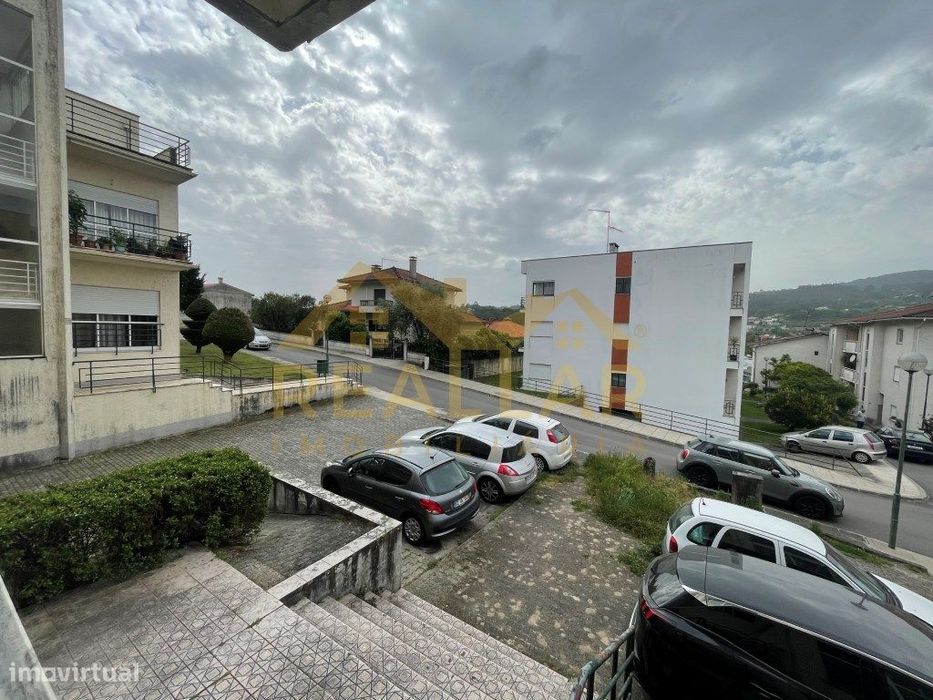 Excelente T1 Arcos de Valdevez