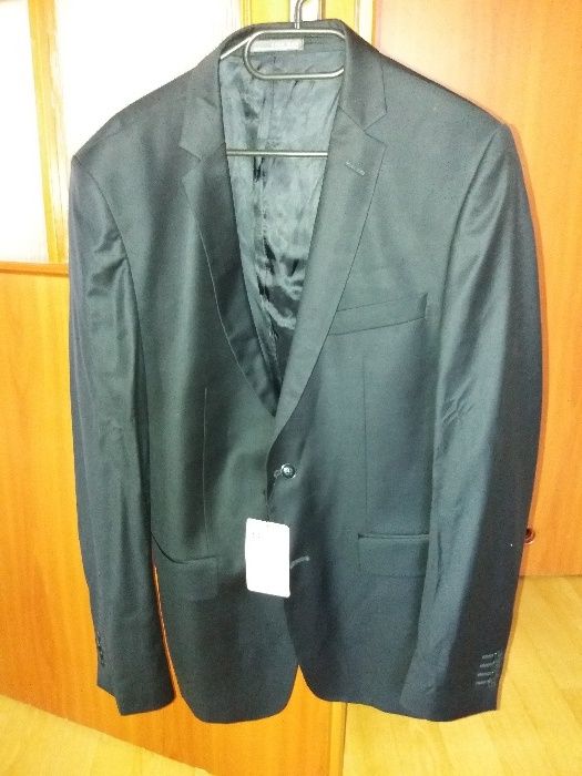 Marynarka wesele męska Zara