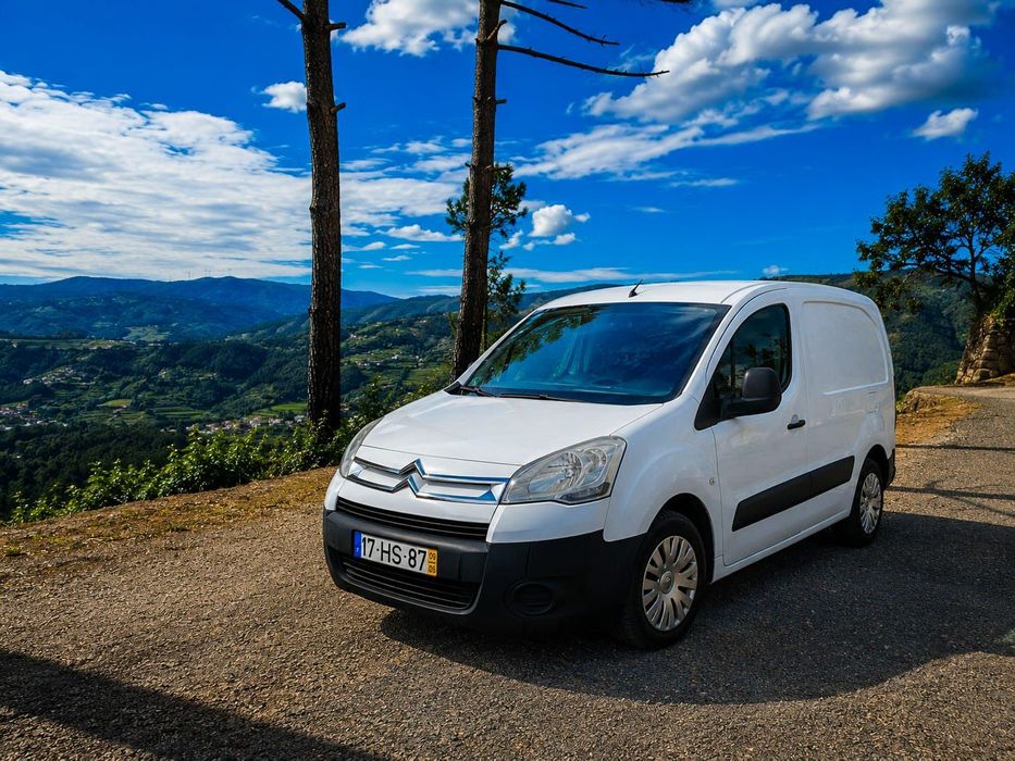 Citroën Berlingo 1.6