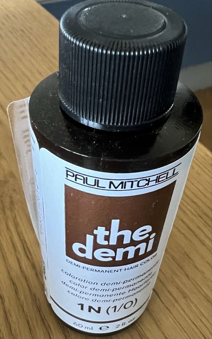 Тонувальна фарба для волосся Paul Mitchell