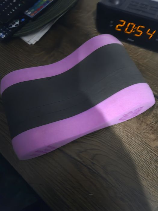 Deska pulboy do plywania