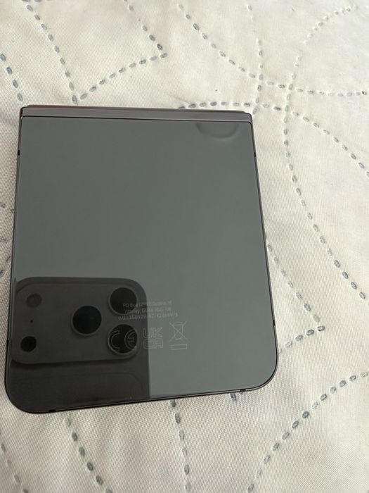 Samsung z flip 5