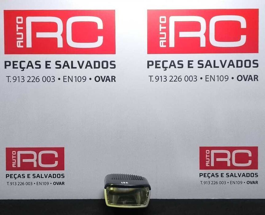Balástro Xénon / Módulo LED RENAULT MEGANE IV Hatchback (B9A/M/N_) ano 2016