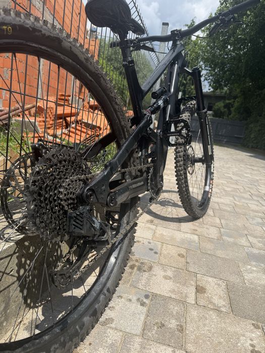 Yt capra core 3