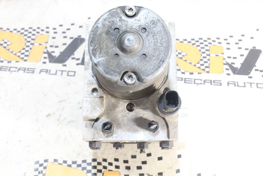 ABS AUDI A4 (8E2, B6)