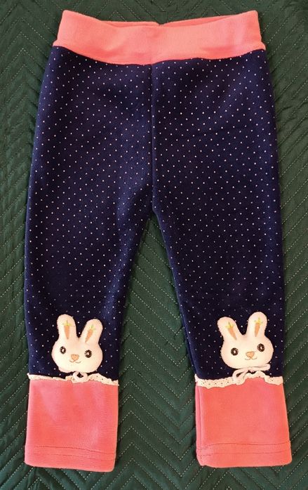 Штани до 3 років