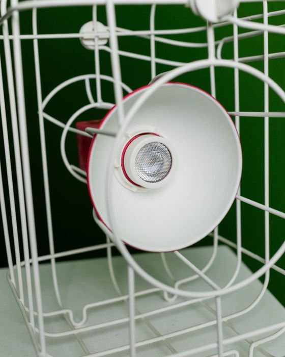 Дизайнерський світильник IKEA PS 2017 від Matali Crasset