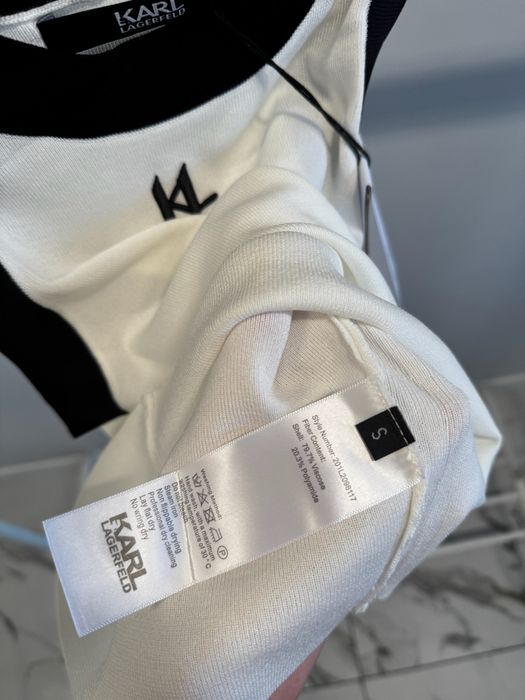 Майка жіноча Karl Lagerfeld