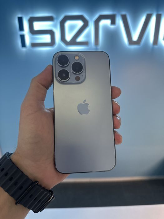 iPhone 13 PRO 128GB BATERIA 100% GWARANCJA 12 miesiecy !!!