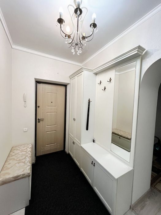 Продаж 3х кімнатної квартири по Пр. Перемоги 119а. Центр. Є оселя