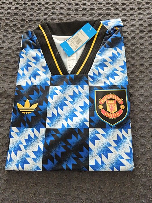 Camisa Manchester L