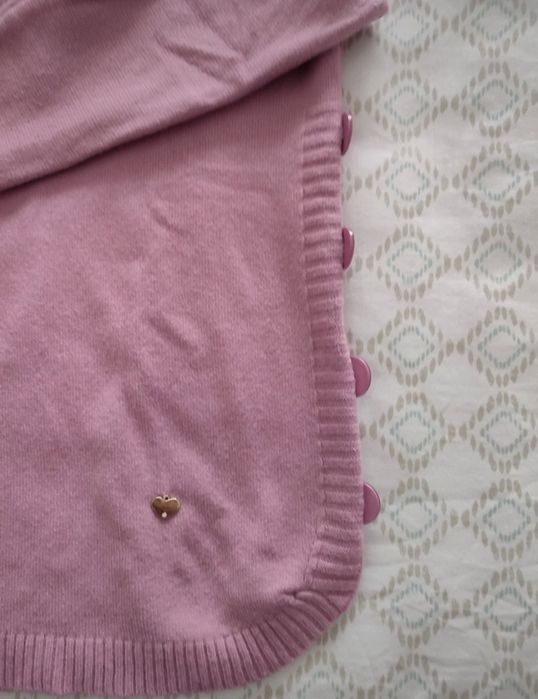 Camisola Giolli manga comprida