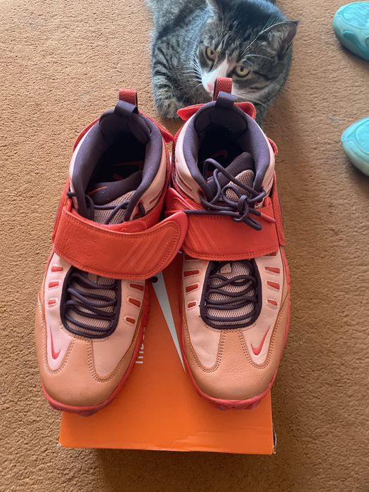 Кроссовки nike оригинал