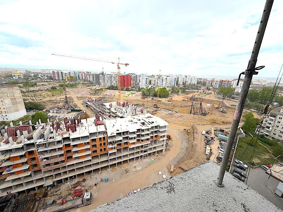 Продам квартиру в автономному іноваційному ЖК City в центрі міста