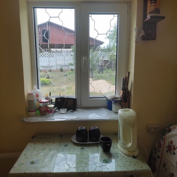 Продається житловий будинок в с. Мала Кохнівка