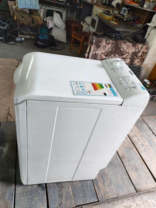 Продаж пральної машини  Zanussi