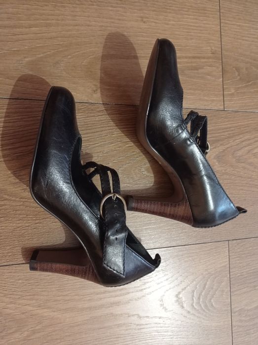 Pantofle River Island 36