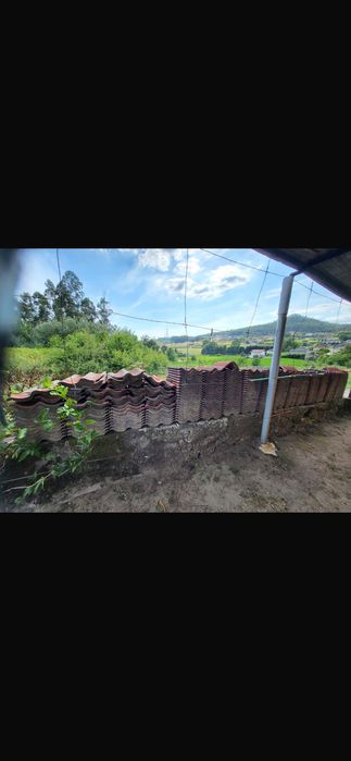 Telhas usadas 300