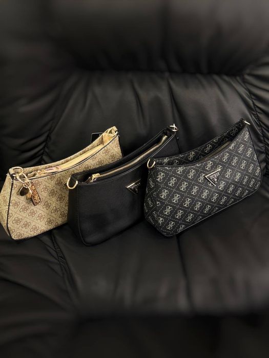 Жіноча сумка Guess