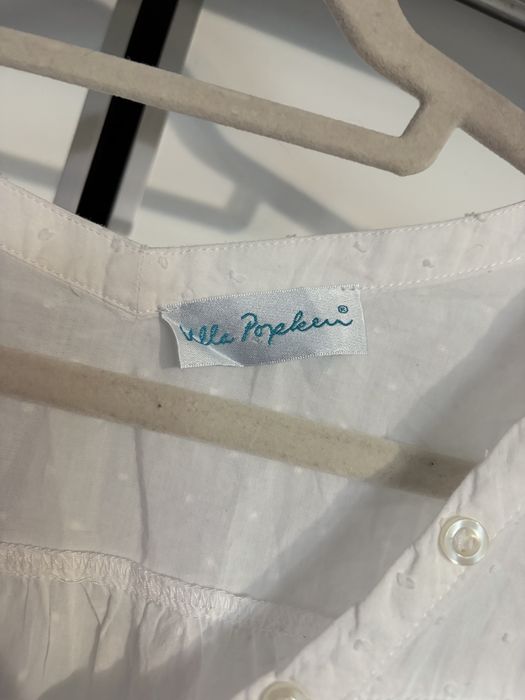 Bluzka damska Ulla Popken duży rozmiar 50/52