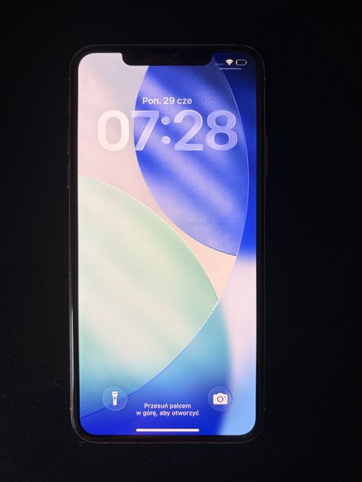 Iphone 11 pro max 64gb
