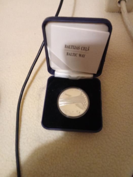 Moedas raras para colecionadores