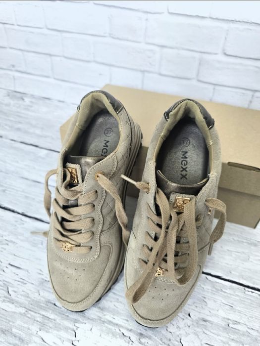 Maxx sneakersy r. 37